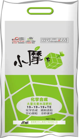 沖施肥19-19-19+TE 沖施肥19-19-19+TE