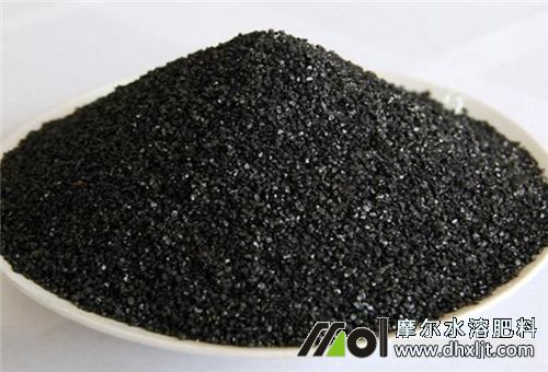 礦源黃腐酸鉀 礦源黃腐酸鉀